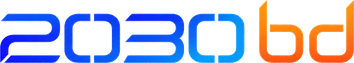 2030 bd লোগো